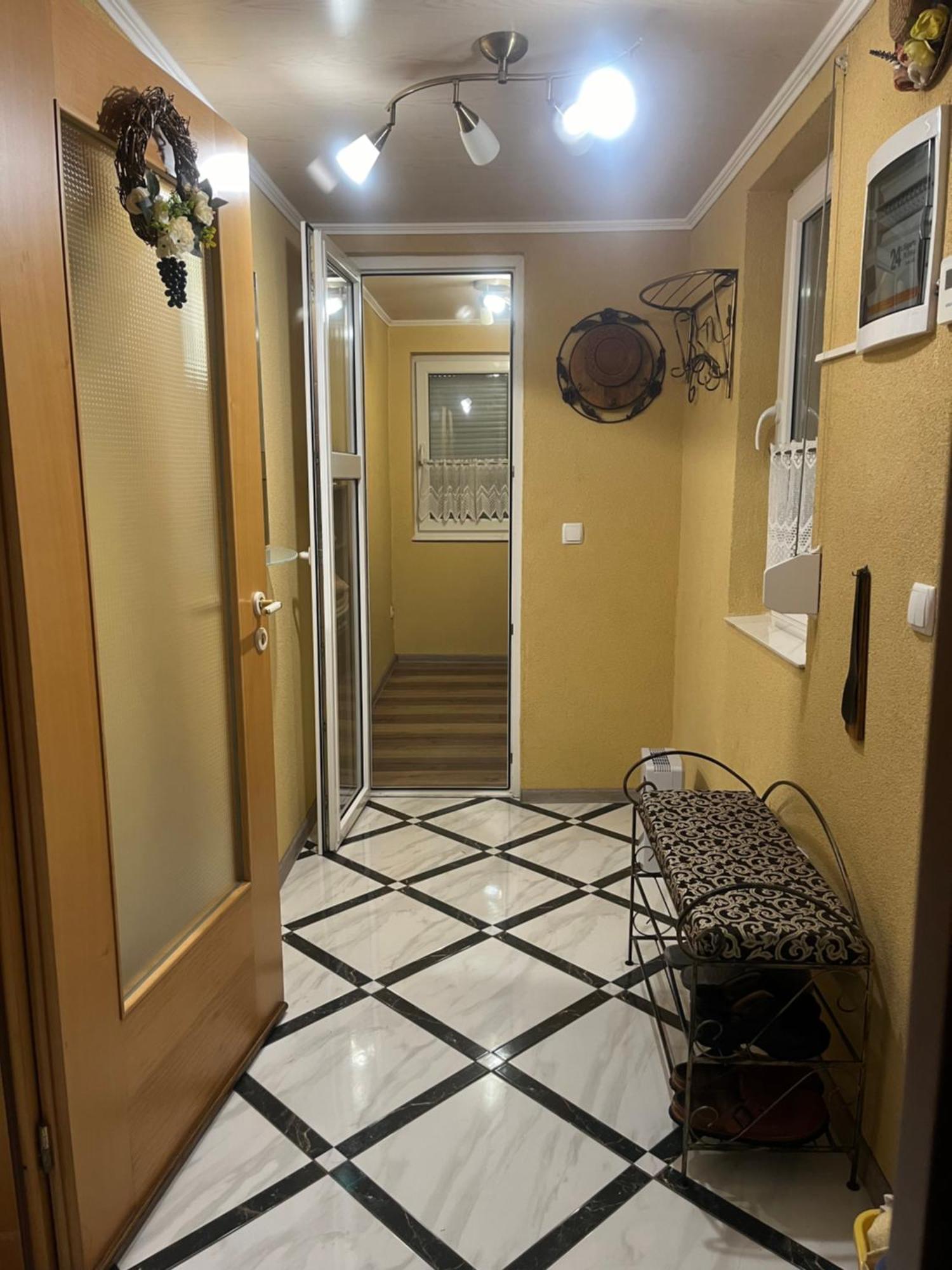 Hotel Окремий Будинок-Апартаменти Rakoshyno Zewnętrze zdjęcie